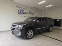 Thumbnail image of 2018 Cadillac Escalade ESV at Buss Ford Lincoln
