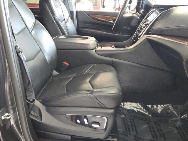 Thumbnail image of 2018 Cadillac Escalade ESV at Buss Ford Lincoln