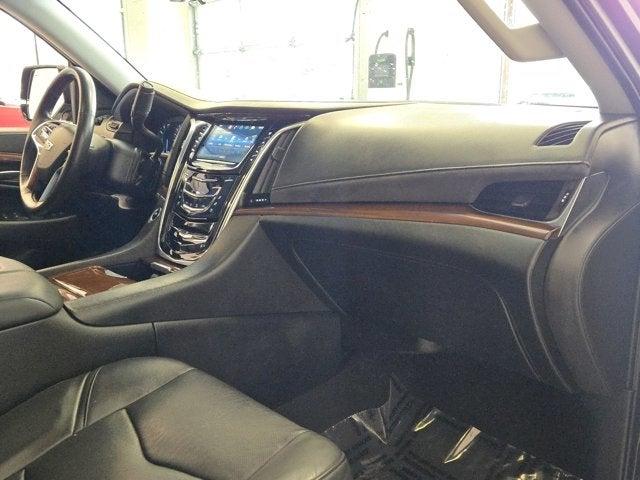 Thumbnail image of 2018 Cadillac Escalade ESV at Buss Ford Lincoln