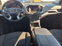 Thumbnail image of 2022 GMC Terrain at Dearth Chrysler Dodge Jeep Ram & Gmc