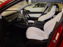 Thumbnail image of 2022 Tesla Model Y at Cadillac Of Beverly Hills
