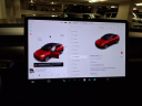 Thumbnail image of 2022 Tesla Model Y at Cadillac Of Beverly Hills