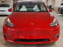 Thumbnail image of 2022 Tesla Model Y at Cadillac Of Beverly Hills