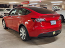 Thumbnail image of 2022 Tesla Model Y at Cadillac Of Beverly Hills