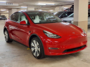 Thumbnail image of 2022 Tesla Model Y at Cadillac Of Beverly Hills