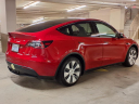 Thumbnail image of 2022 Tesla Model Y at Cadillac Of Beverly Hills