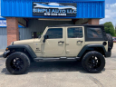 Thumbnail image of 2017 Jeep Wrangler Unlimited at SIMPLI AUTO LLC