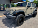Thumbnail image of 2017 Jeep Wrangler Unlimited at SIMPLI AUTO LLC