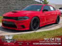 Thumbnail image of 2023 Dodge Charger at Victory Dodge Jeep Chrysler Ram