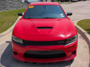 Thumbnail image of 2023 Dodge Charger at Victory Dodge Jeep Chrysler Ram