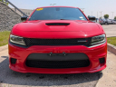 Thumbnail image of 2023 Dodge Charger at Victory Dodge Jeep Chrysler Ram
