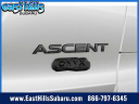 Thumbnail image of 2025 Subaru Ascent at East Hills Subaru