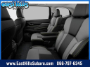 Thumbnail image of 2025 Subaru Ascent at East Hills Subaru