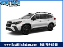 Thumbnail image of 2025 Subaru Ascent at East Hills Subaru