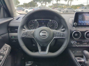 Thumbnail image of 2025 Nissan Sentra at Wesley Chapel Nissan