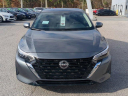 Thumbnail image of 2025 Nissan Sentra at Wesley Chapel Nissan