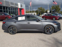 Thumbnail image of 2025 Nissan Sentra at Wesley Chapel Nissan