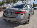 Thumbnail image of 2025 Nissan Sentra at Wesley Chapel Nissan