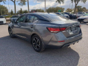 Thumbnail image of 2025 Nissan Sentra at Wesley Chapel Nissan