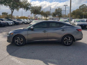 Thumbnail image of 2025 Nissan Sentra at Wesley Chapel Nissan