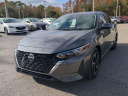 Thumbnail image of 2025 Nissan Sentra at Wesley Chapel Nissan