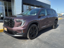 Thumbnail image of 2025 GMC Acadia at Janssen Buick GMC