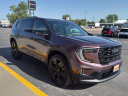 Thumbnail image of 2025 GMC Acadia at Janssen Buick GMC