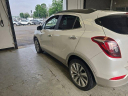 Thumbnail image of 2018 Buick Encore at Ricart Used