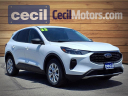 Thumbnail image of 2023 Ford Escape at Cecil Atkission Motors Uvalde