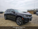 Thumbnail image of 2023 Jeep Grand Cherokee at BELOIT AUTO & TRUCK PLAZA INC