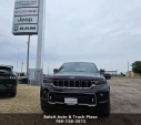 Thumbnail image of 2023 Jeep Grand Cherokee at BELOIT AUTO & TRUCK PLAZA INC
