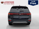 Thumbnail image of 2025 Volkswagen Taos at LaFontaine Volkswagen of Dearborn