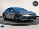 Thumbnail image of 2021 Toyota Camry at Toyota World of Clinton