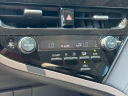 Thumbnail image of 2021 Toyota Camry at Toyota World of Clinton