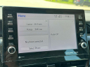 Thumbnail image of 2021 Toyota Camry at Toyota World of Clinton