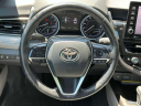 Thumbnail image of 2021 Toyota Camry at Toyota World of Clinton