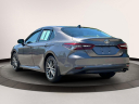 Thumbnail image of 2021 Toyota Camry at Toyota World of Clinton