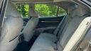 Thumbnail image of 2021 Toyota Camry at Toyota World of Clinton
