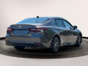 Thumbnail image of 2021 Toyota Camry at Toyota World of Clinton