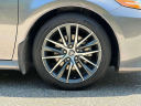 Thumbnail image of 2021 Toyota Camry at Toyota World of Clinton