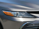 Thumbnail image of 2021 Toyota Camry at Toyota World of Clinton