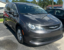 Thumbnail image of 2020 Chrysler Voyager at SUMTER AUTO SOURCE LLC