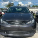 Thumbnail image of 2020 Chrysler Voyager at SUMTER AUTO SOURCE LLC