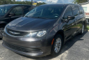 Thumbnail image of 2020 Chrysler Voyager at SUMTER AUTO SOURCE LLC