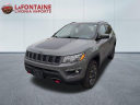 Thumbnail image of 2020 Jeep Compass at LaFontaine Volkswagen Mazda of Livonia