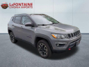 Thumbnail image of 2020 Jeep Compass at LaFontaine Volkswagen Mazda of Livonia