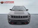Thumbnail image of 2020 Jeep Compass at LaFontaine Volkswagen Mazda of Livonia