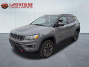 Thumbnail image of 2020 Jeep Compass at LaFontaine Volkswagen Mazda of Livonia