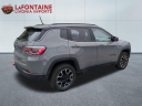 Thumbnail image of 2020 Jeep Compass at LaFontaine Volkswagen Mazda of Livonia
