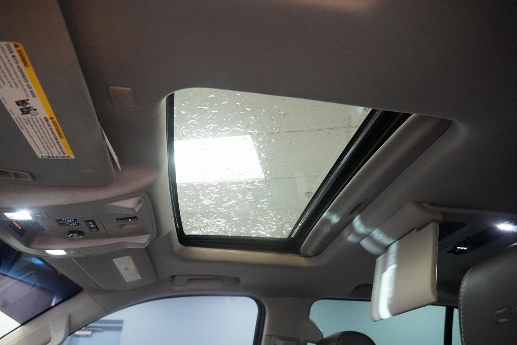 Thumbnail image of 2018 GMC Yukon at Serpentini Chevrolet of Strongsville